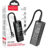 Kompresor pametni, 5000 mAh, LED displej, USB type C - ZP7 Maddy