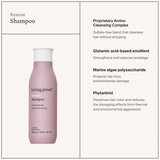 Living Proof Restore obnovitveni šampon za suhe in poškodovane lase 60 ml | Shoptok.si
