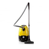 DOMO DO7294S Turbo Clean XL sesalnik z vrečko s HEPA filtrom | Shoptok.si
