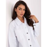 RUE PARIS Shirt-IT-KS-FL5779.87-white Cene
