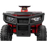 Beneo 11V Arctic Cat, dječji quad, crveni | Shoptok.si