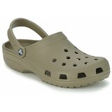 Crocs Cokli CLASSIC CAYMAN Zelena | Shoptok.si