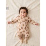 Sinsay Pamučni pajac s motivom medvjedića | shoptok.hr