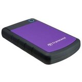 Transcend StoreJet 25H3P - 4TB - USB 3 | shoptok.hr