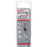 Bosch list ubodne testere T 101 BRF Clean for Hard Wood - pakovanje 25 komada - 2608634989 | ePonuda.com