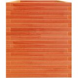  Vrtna sadilica voštano smeđe boje 110x60x68,5 cm od borovine | Eponuda.ba