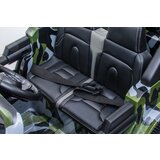  Licencirani auto na akumulator Jeep Wrangler Rubicon 4x4 - como | shoptok.hr