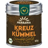 Herbaria Bio kumin, cela semena - 50 g Cene