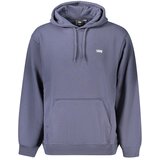 Vans Muška Plava Majica s Kapuljačom na Patent | shoptok.hr