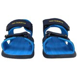 New Balance Sandali & Odprti čevlji Kids Poolside Sandal pisana | Shoptok.si