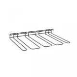 Stalak za čaše Copas Lava 44x31x5cm Metaltex