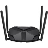 Mercusys MR85X AX3000 WiFi 6 Router Dual Band | Eponuda.ba