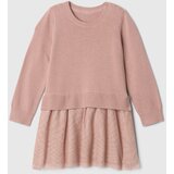 GAP Baby sweater dress 2in1 - Girls | shoptok.hr