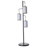 Opviq podna lampa jozef 3 534LUN4561