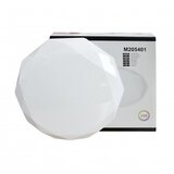 Mitea Lighting M205401 18W led smd 6500K plafonjera dijamant | ePonuda.com