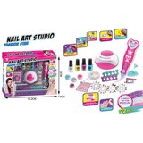  005508 SET ZA NOKTE | Eponuda.com