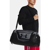 Under Armour UA Undeniable 5.0 Duffle SM Torba Siva | Shoptok.si