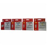 Eurotoner Tinta Zamjenska za Epson T1281 SX125 - SX130 - SX420W Crna Cijene