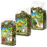 JR Farm pakiranje tajna šume i livade - Ekonomično pakiranje 2 x 3-dijelno | shoptok.hr