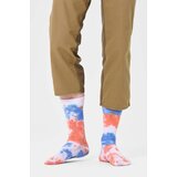 Happy Socks Nogavice Tie-dye Sock | Shoptok.si