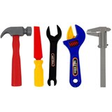  Set orodja za Little Tinkerer - 37 elementov | Shoptok.si
