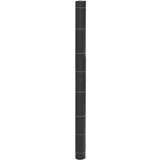 vidaXL Membrana proti plevelu črna 1,5x25 m PP, (21317412) | Shoptok.si