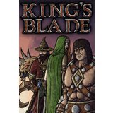 king's blade (pc) steam key global  king's blade (pc) steam key global Slike