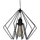  Luster na sajli GIZA 1xE27/15W/230V | Eponuda.com