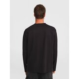 O'neill Majica rdeča / črna / bela | Shoptok.si