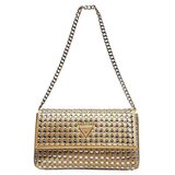 Guess ženska torbica sa cirkonima GHWIG93 50700 GOL | ePonuda.com