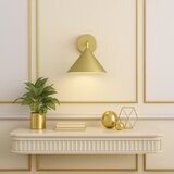  Zidna lampa CAPITAL 1xGX53/15W/230V zlatna | Eponuda.com