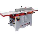 Holzmann Maschinen HOB410PRO_400V poravnalno - debelinski skobeljni stroj 410 mm, (21506425) Cene