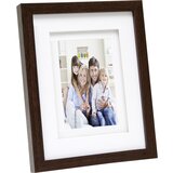 DEKNUDT S65KQ1 brown 13x18 Wood double Passepartout Cijene