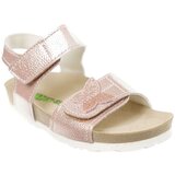 PINKI sandale roza devojčice uzrasta 0-4 godine cene