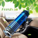 Venisymlis Avtomobilski Mini Vlažilec Svežega Zraka Čistilec Negativnih Ionov Avtomobilski Čistilec Zraka Oxygen Bar Avtomobilska Klimatska Naprava, (22061007) | Shoptok.si