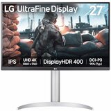 LG ELECTRONICS LG 27UP650K-W 68.4cm (27&quot ) 16:9 IPS UHD Monitor HDMI/DP 60Hz 5ms HDR | shoptok.hr