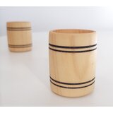 Drvena šalica 0,5 dcl | shoptok.hr