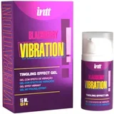 Vibration! - tekoči vibrator - robida (15ml)