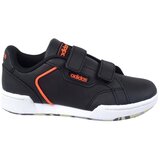 Adidas Nizke superge Roguera Črna | Shoptok.si