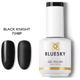  BLUESKY TRAJNI LAK BLACK KNIGHT 15ML | Eponuda.ba