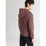 Volcom Majica 'SINGLE STONE' vinsko rdeča | Shoptok.si