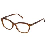 Loewe ženski Okvir za naočale VLWA06M530ADP Dark Havana (ø 53 mm) Cijene
