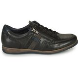 Fluchos 1280-HABANA-NEGRO Crna | shoptok.hr