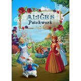 Steam Alice's Patchwork Key GLOBAL Steam Alice's Patchwork Key GLOBAL Slike