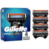 Gillette Fusion5 proglide nadomestne britvice 4 ks za moške Cene