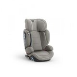 Inglesina Auto sedište a-s Tolomeo I-Fix 2/3 15-36 kg, Moon Grey | Eponuda.com