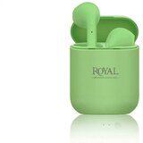  Slusalice Bluetooth ROYAL zelena | ePonuda.com