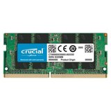 Crucial DDR4 8GB SODIMM 3200 | Eponuda.ba