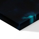  Slika - Sky Before the Storm (1 Part) Wide 120x80 Na talijanskom platnu | shoptok.hr