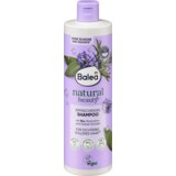 Balea natural beauty osvežavajući šampon za kosu 400 ml | ePonuda.com
